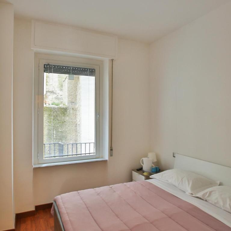 Sollevante Guest House - Camera Matrimoniale Economy - 5