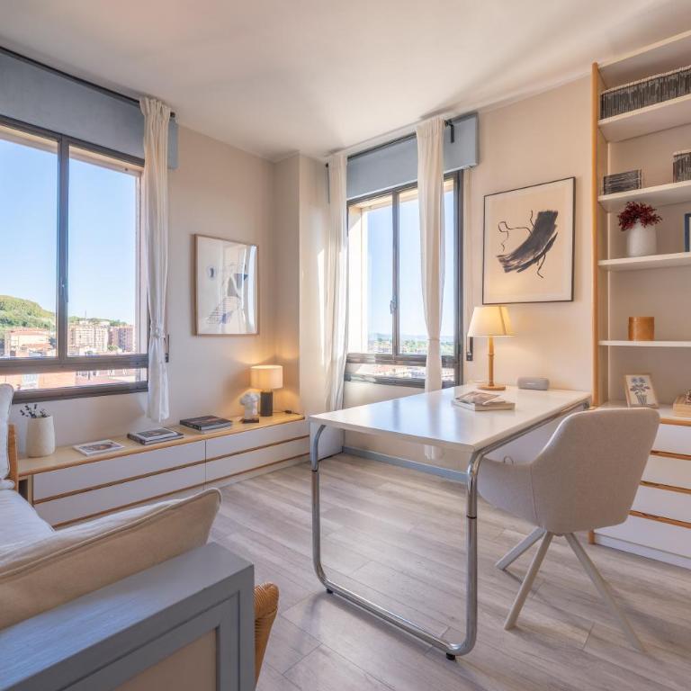 San Pietro View - Studio Flat - ItalyWeGo - Appartamento Suite - 1