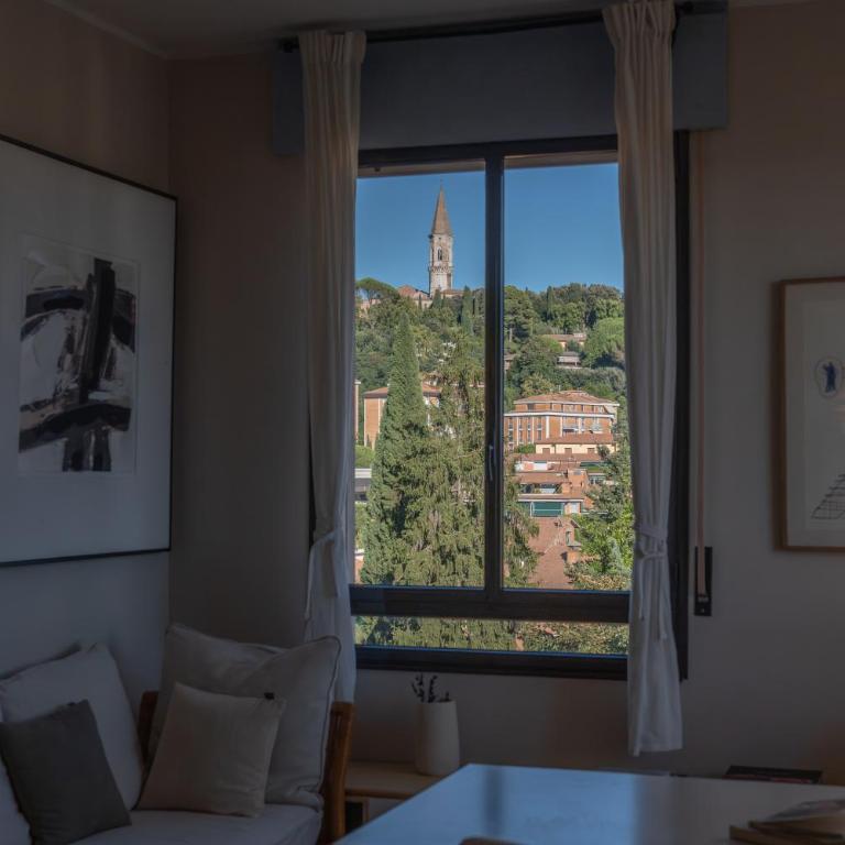 San Pietro View - Studio Flat - ItalyWeGo - Appartamento Suite - 2