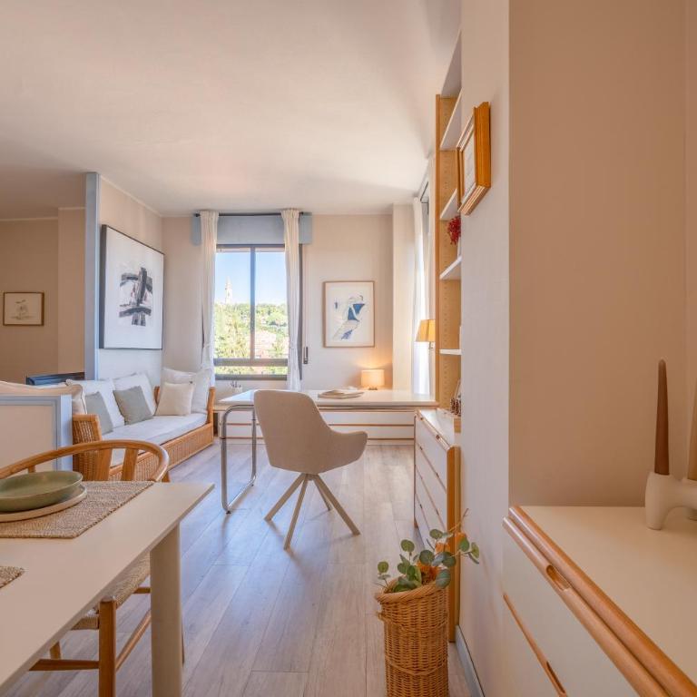 San Pietro View - Studio Flat - ItalyWeGo - Appartamento Suite - 5