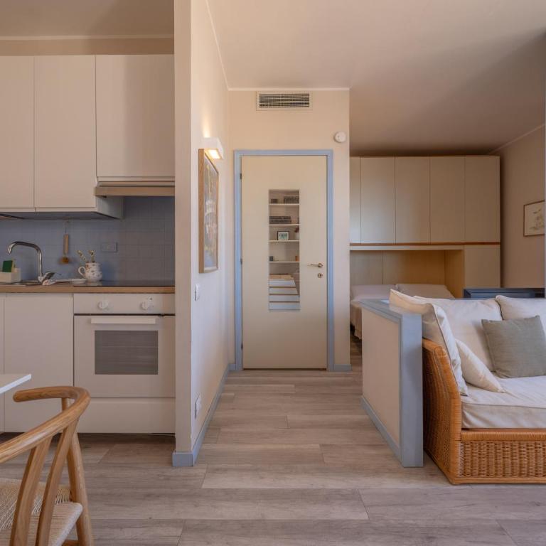 San Pietro View - Studio Flat - ItalyWeGo - Appartamento Suite - 6