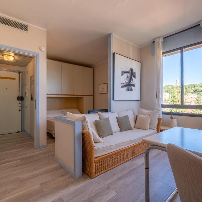 San Pietro View - Studio Flat - ItalyWeGo - Appartamento Suite - 7