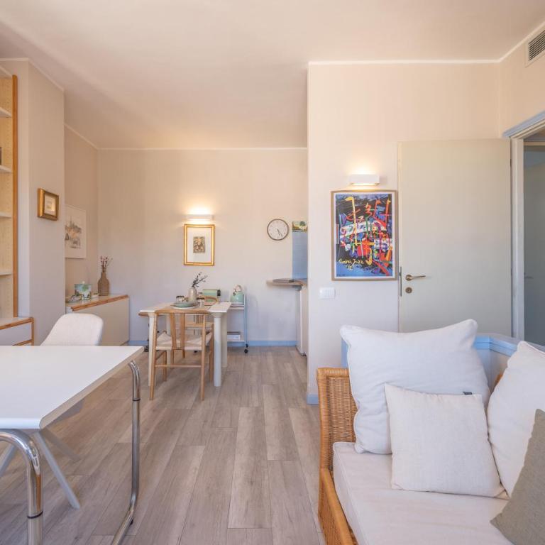 San Pietro View - Studio Flat - ItalyWeGo - Appartamento Suite - 9