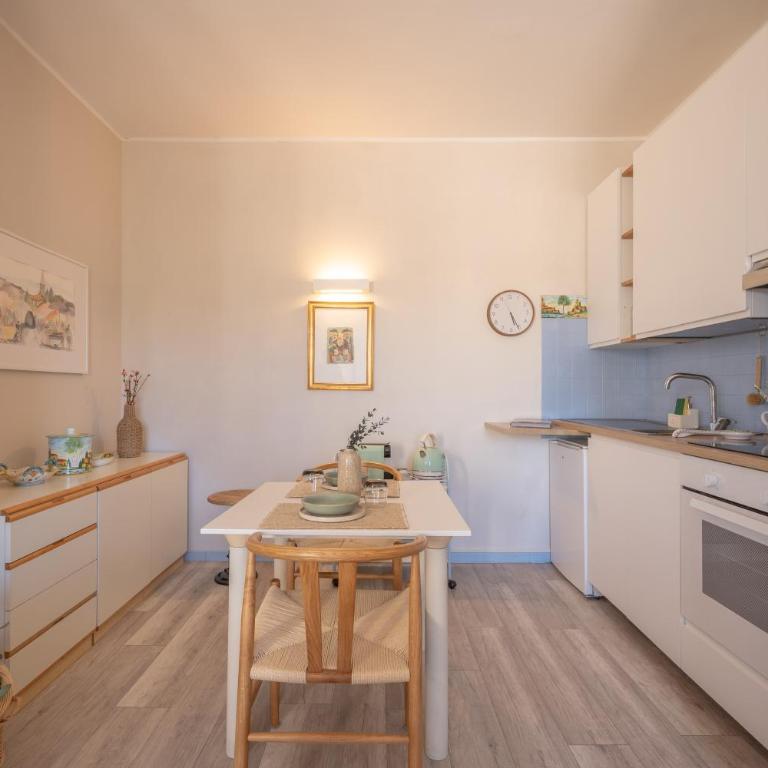 San Pietro View - Studio Flat - ItalyWeGo - Appartamento Suite - 10