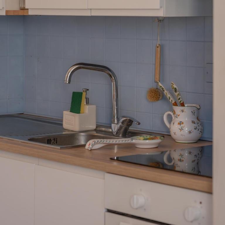 San Pietro View - Studio Flat - ItalyWeGo - Appartamento Suite - 12