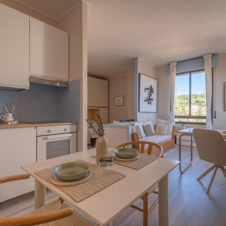 San Pietro View - Studio Flat - ItalyWeGo - Appartamento Suite - 13