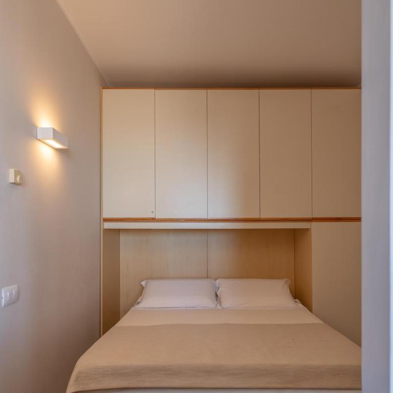 San Pietro View - Studio Flat - ItalyWeGo - Appartamento Suite - 15