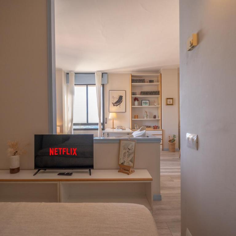San Pietro View - Studio Flat - ItalyWeGo - Appartamento Suite - 16