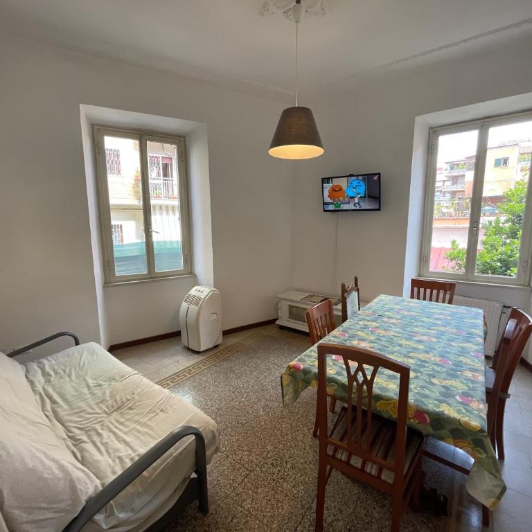 Welcome in 2 br Apartment in Rome- San Giovanni - Appartamento con 2 Camere da Letto - 36