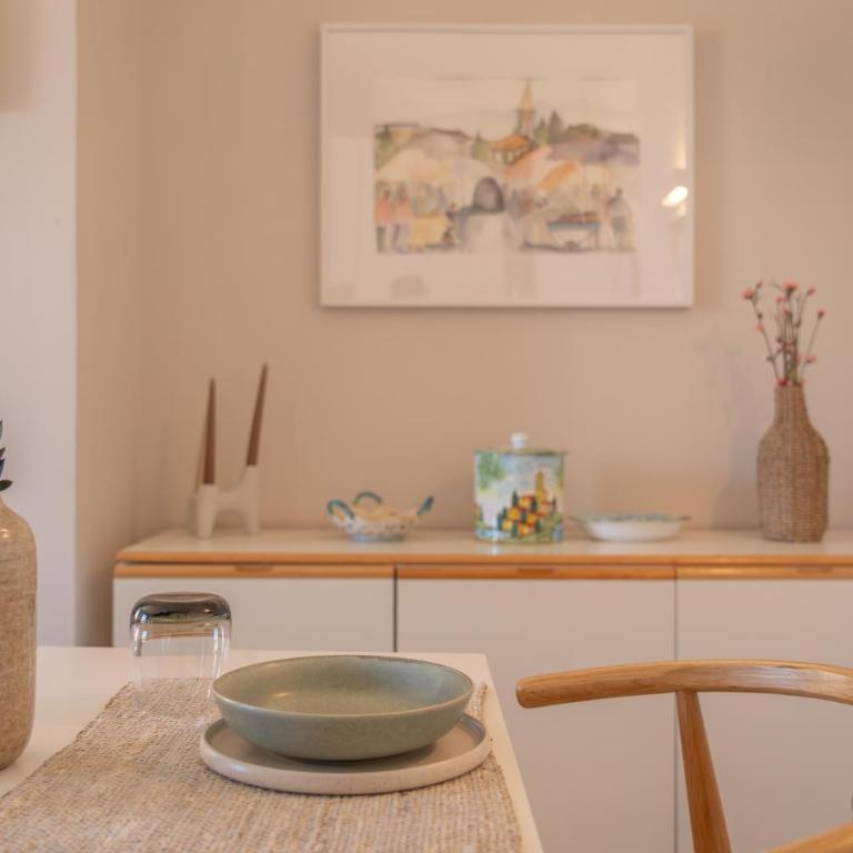 San Pietro View - Studio Flat - ItalyWeGo - Appartamento Suite - 21