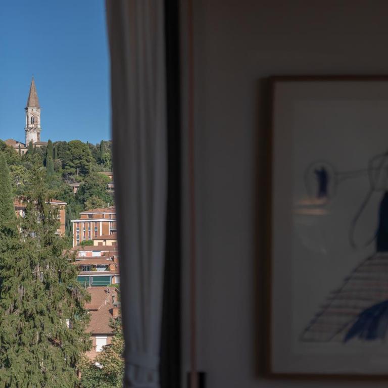 San Pietro View - Studio Flat - ItalyWeGo - Appartamento Suite - 25
