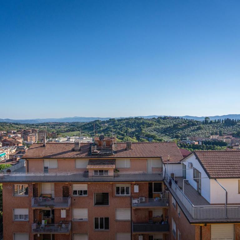 San Pietro View - Studio Flat - ItalyWeGo - Appartamento Suite - 24