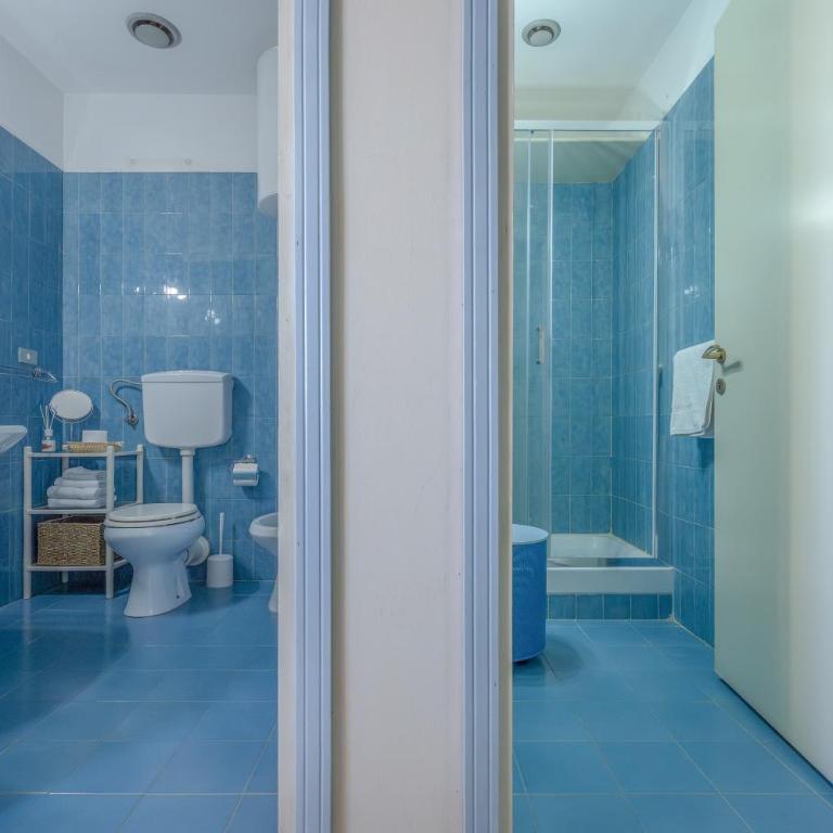 San Pietro View - Studio Flat - ItalyWeGo - Appartamento Suite - 28