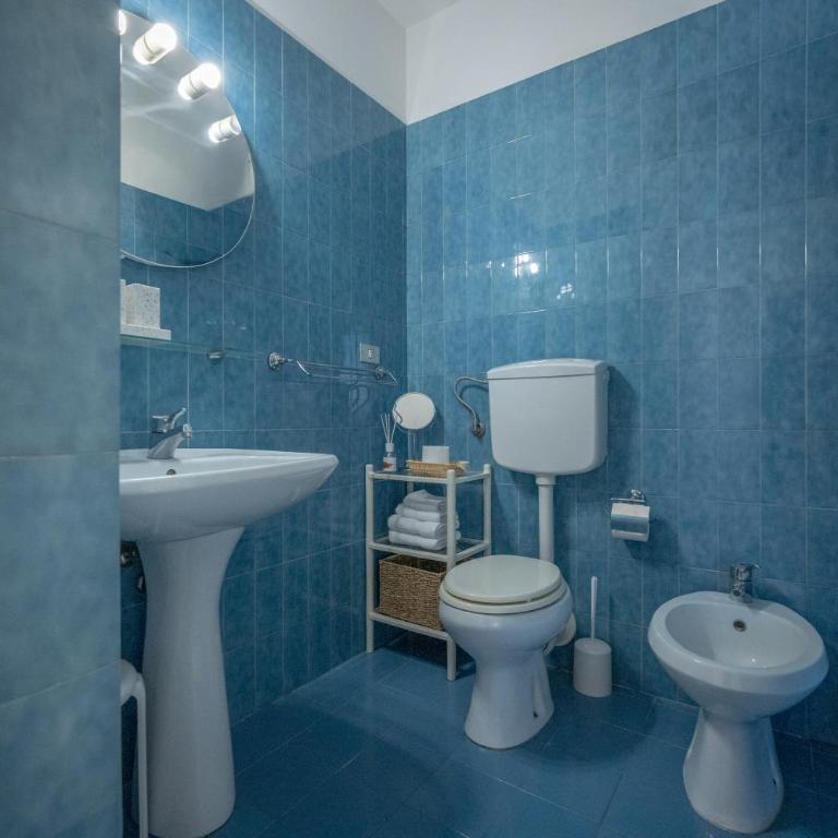 San Pietro View - Studio Flat - ItalyWeGo - Appartamento Suite - 31