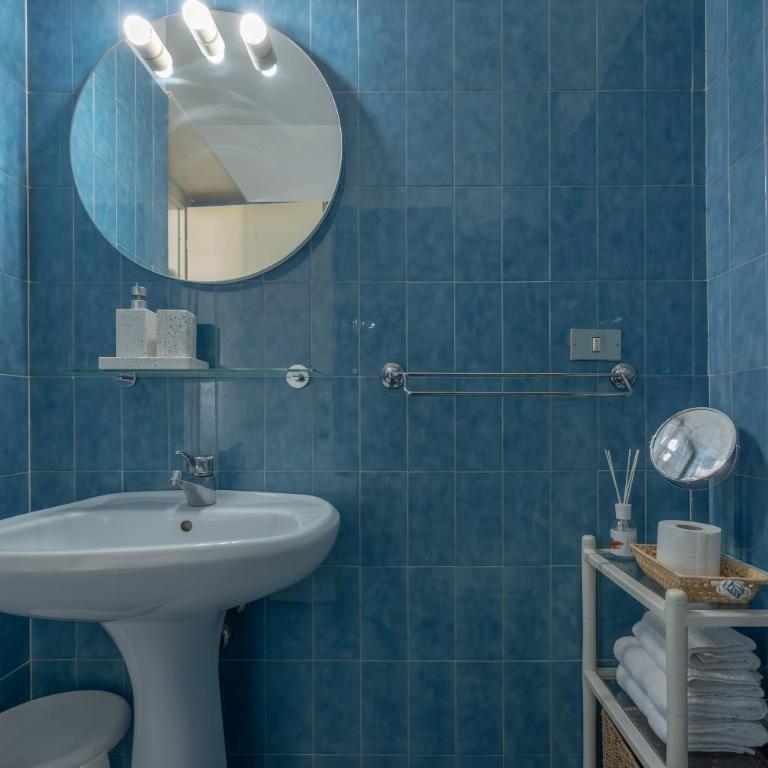 San Pietro View - Studio Flat - ItalyWeGo - Appartamento Suite - 30