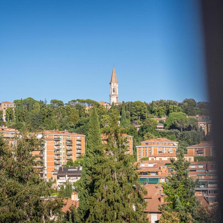 San Pietro View - Studio Flat - ItalyWeGo - Appartamento Suite - 34