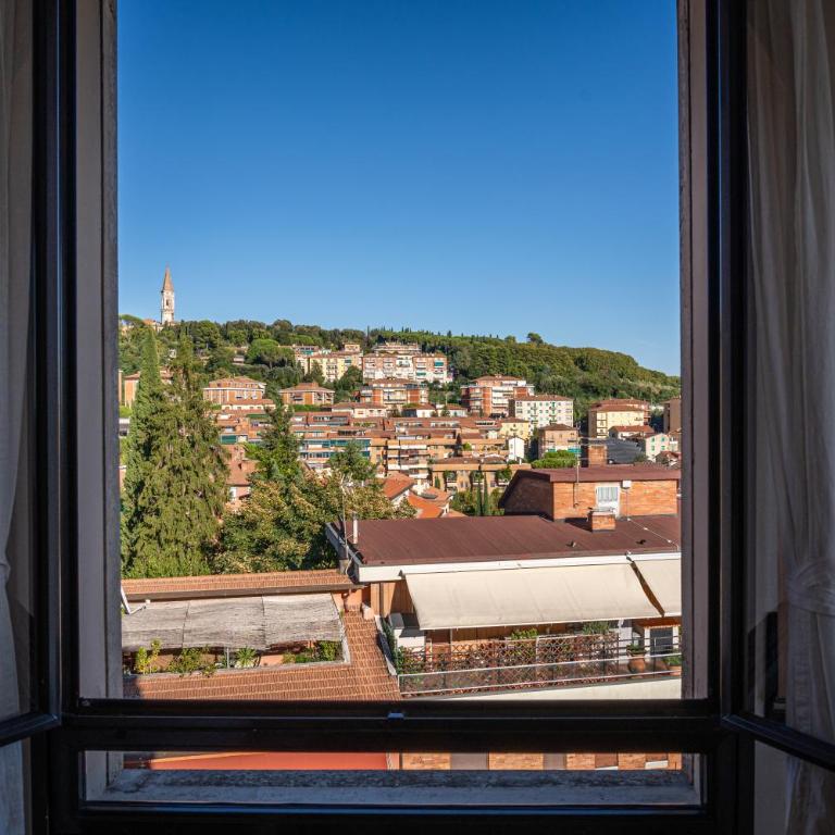 San Pietro View - Studio Flat - ItalyWeGo - Appartamento Suite - 33