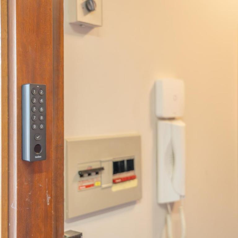 San Pietro View - Studio Flat - ItalyWeGo - Appartamento Suite - 35