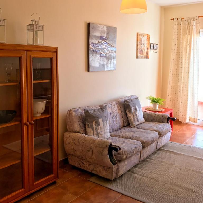 Atico Luminoso - Apartamento de 1 dormitorio - 6