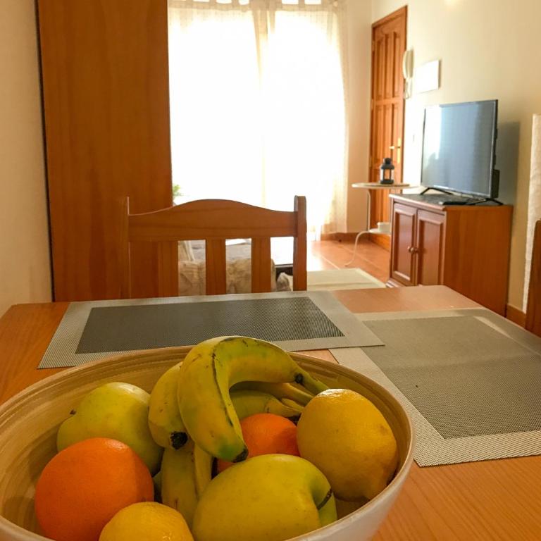 Atico Luminoso - Apartamento de 1 dormitorio - 8