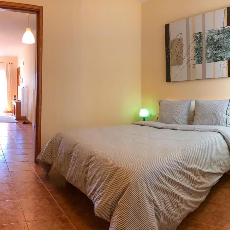 Atico Luminoso - Apartamento de 1 dormitorio - 10