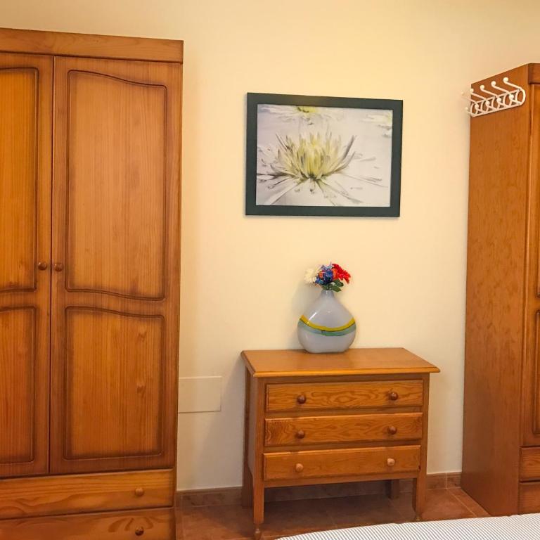 Atico Luminoso - Apartamento de 1 dormitorio - 11