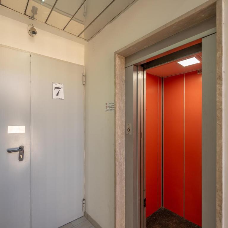 San Pietro View - Studio Flat - ItalyWeGo - Appartamento Suite - 37