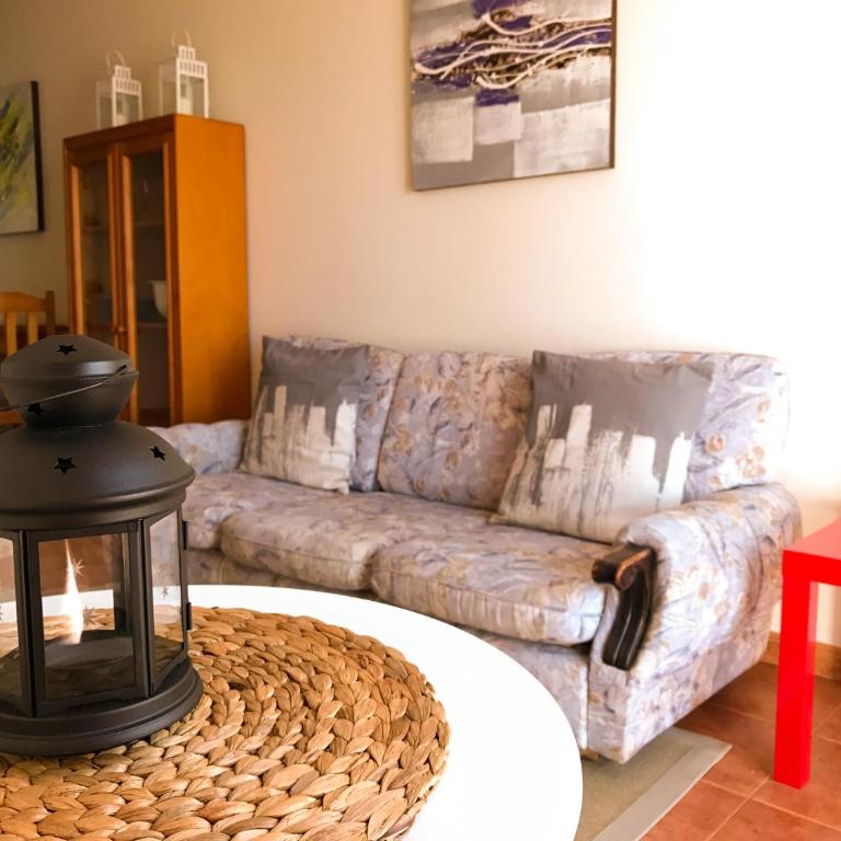 Atico Luminoso - Apartamento de 1 dormitorio - 13
