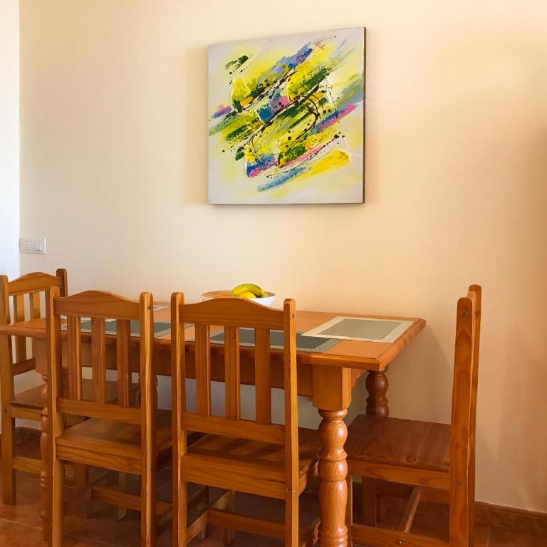 Atico Luminoso - Apartamento de 1 dormitorio - 14