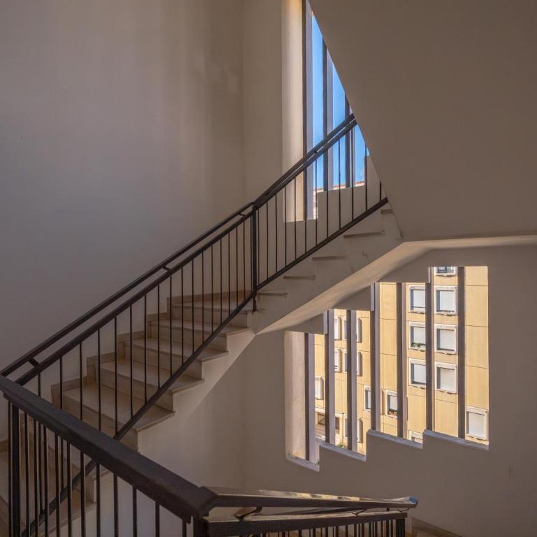 San Pietro View - Studio Flat - ItalyWeGo - Appartamento Suite - 38