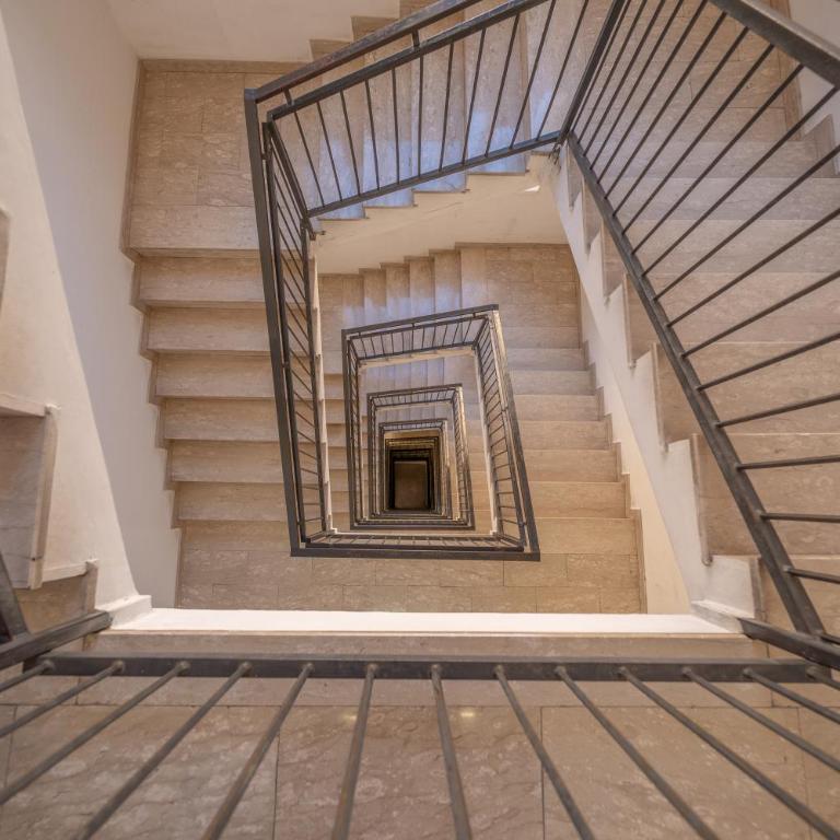San Pietro View - Studio Flat - ItalyWeGo - Appartamento Suite - 39