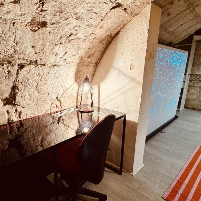 Appt Centre Historique Rouen pour 2 personnes - Appartement 1 Chambre - 8