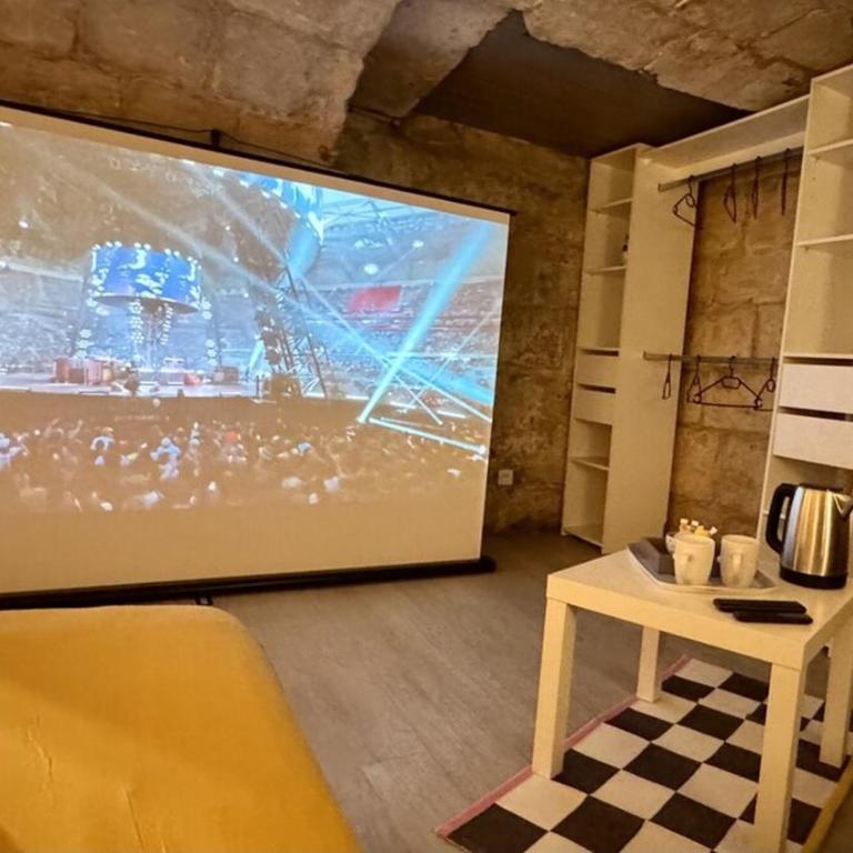 Appt Centre Historique Rouen pour 2 personnes - Appartement 1 Chambre - 24