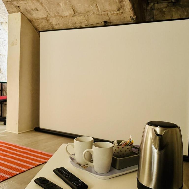 Appt Centre Historique Rouen pour 2 personnes - Appartement 1 Chambre - 25