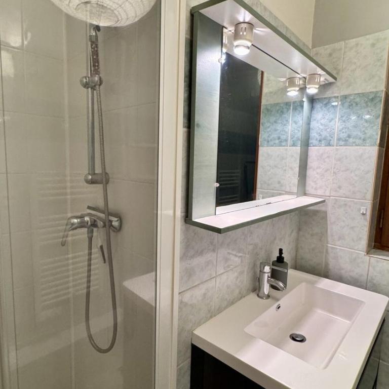 Appt Centre Historique Rouen pour 2 personnes - Appartement 1 Chambre - 14