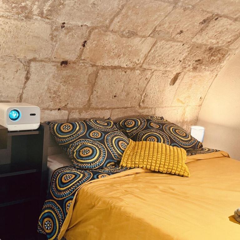 Appt Centre Historique Rouen pour 2 personnes - Appartement 1 Chambre - 19