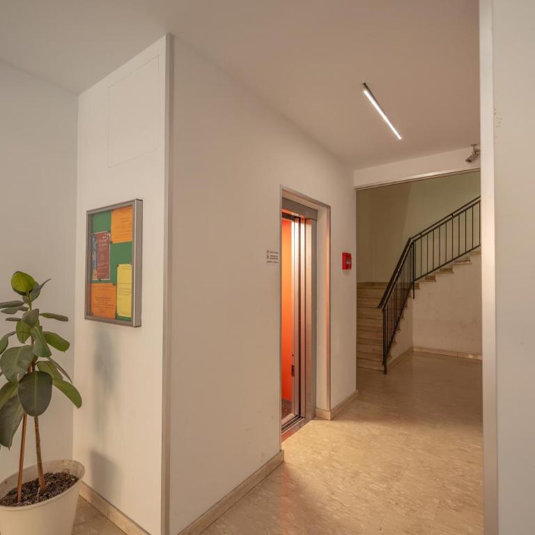 San Pietro View - Studio Flat - ItalyWeGo - Appartamento Suite - 40