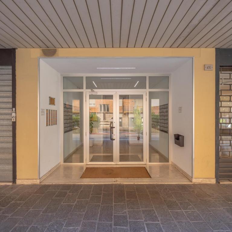 San Pietro View - Studio Flat - ItalyWeGo - Appartamento Suite - 42
