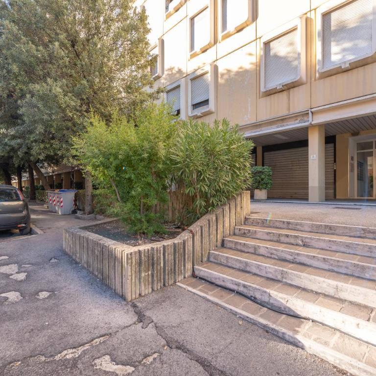 San Pietro View - Studio Flat - ItalyWeGo - Appartamento Suite - 44