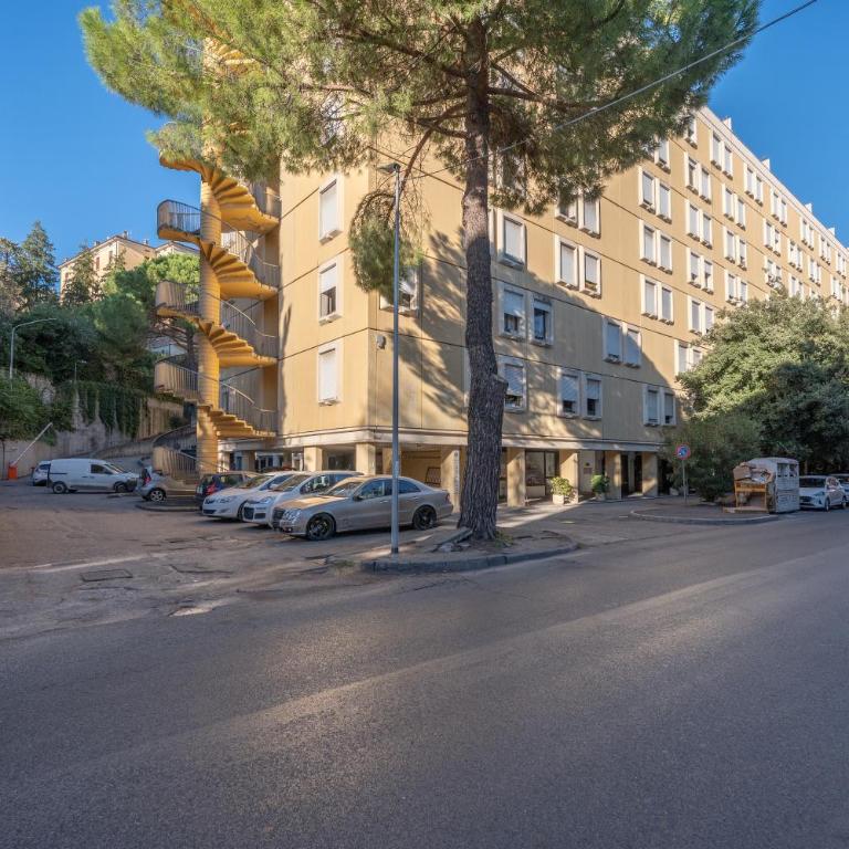 San Pietro View - Studio Flat - ItalyWeGo - Appartamento Suite - 45