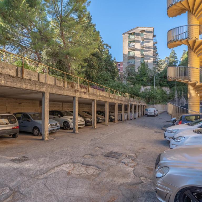 San Pietro View - Studio Flat - ItalyWeGo - Appartamento Suite - 46