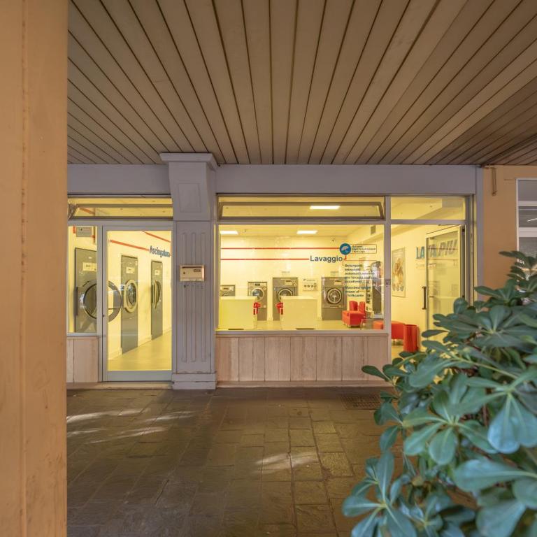 San Pietro View - Studio Flat - ItalyWeGo - Appartamento Suite - 47