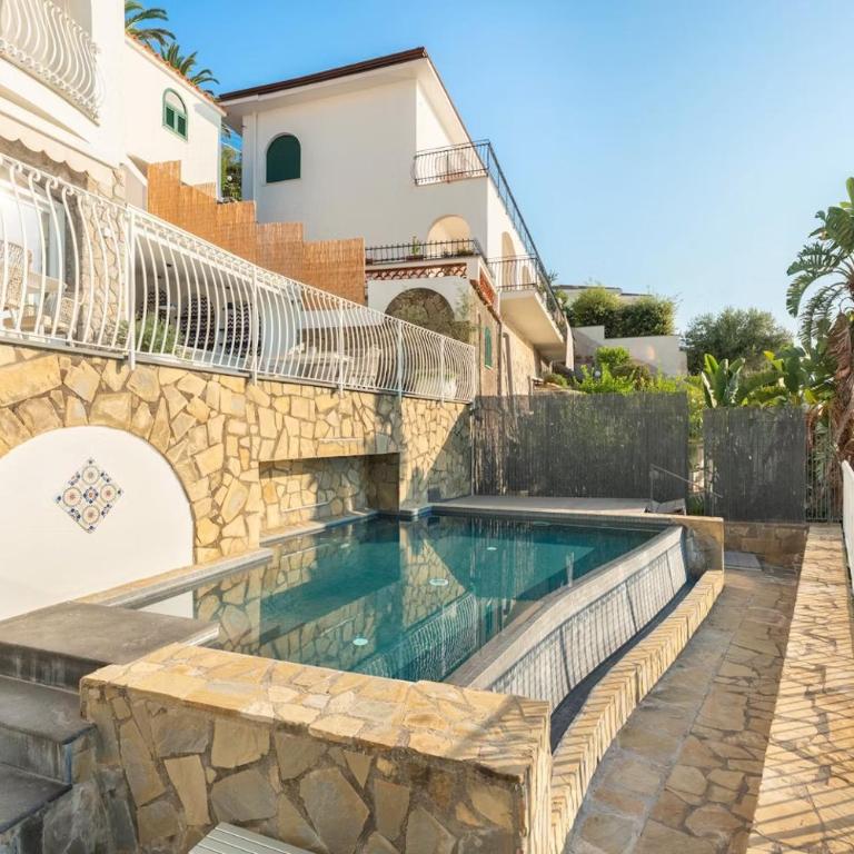 Villa Bruna by My Villa Collection - Villa - 3