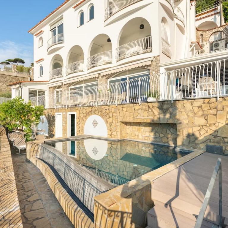 Villa Bruna by My Villa Collection - Villa - 45