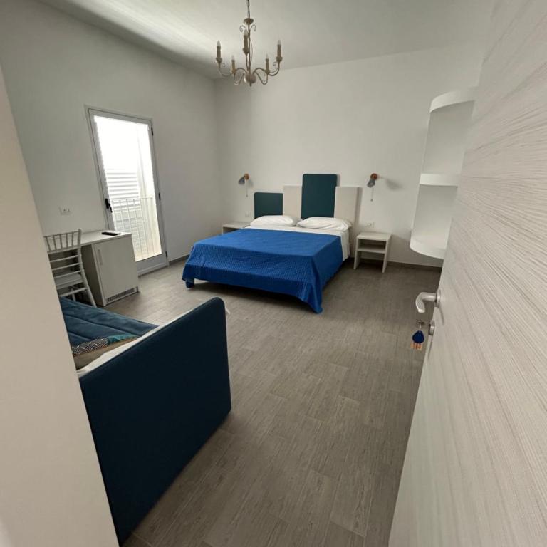 La Porta del Mare - Dreibettzimmer - 1