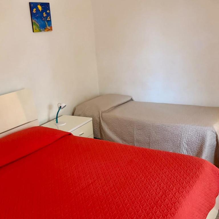 La Casa dei Melograni - Haus mit 1 Schlafzimmer - 21
