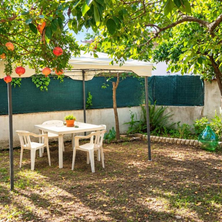 La Casa dei Melograni - Haus mit 1 Schlafzimmer - 20