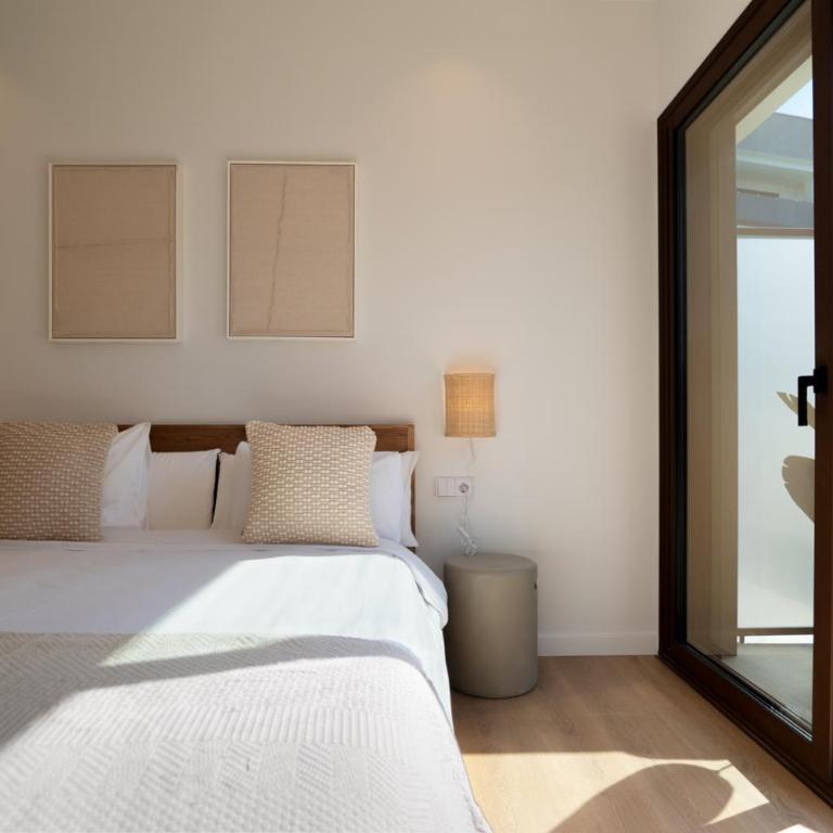 Can Milà Apartments Sitges - Apartment mit 2 Schlafzimmern - 2