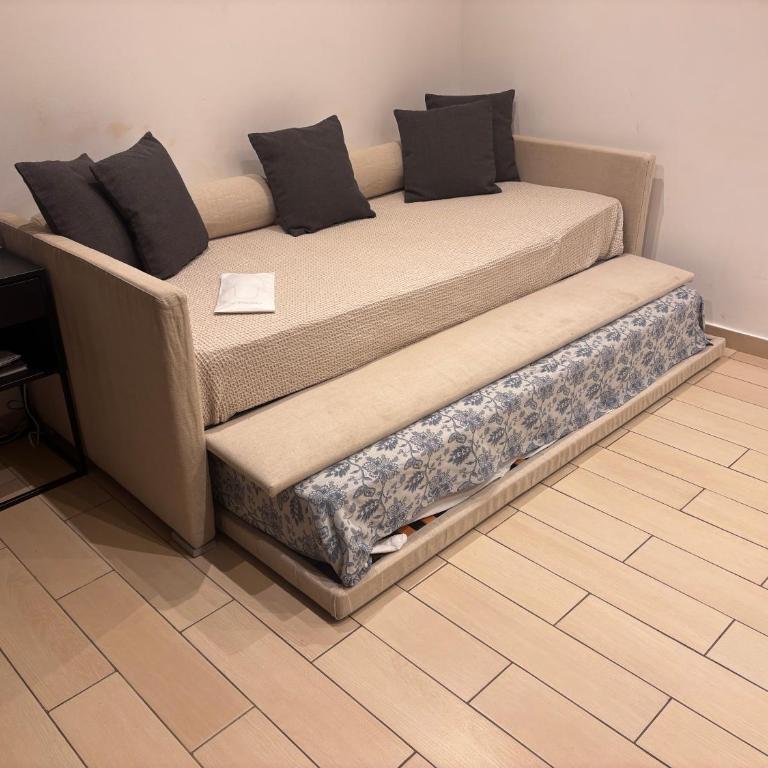 Brera Sustainable Asset - BSA - Appartamento con 1 Camera da Letto - 7