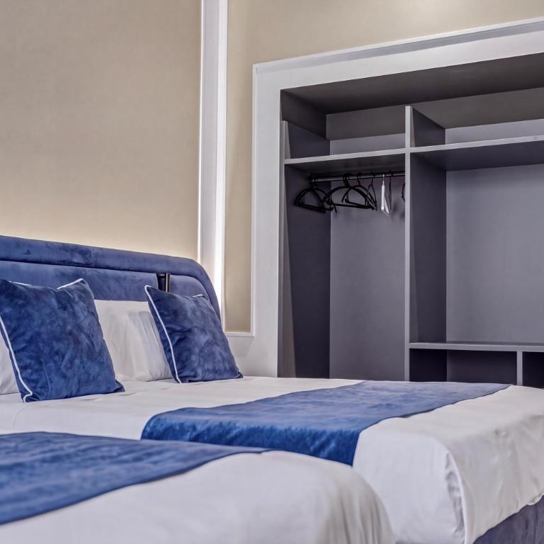 Palazzo Montella - Suite Familiare - 6